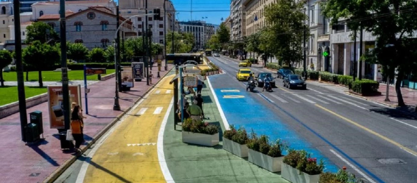 Η κυβέρνηση εγκαταλείπει τον... «Μεγάλο Περίπατο»: «Δεν πρόκειται να φέρουμε καμία νομοθετική παρέμβαση»